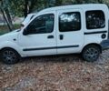 Белый Рено Кенгу Экспресс, объемом двигателя 1.9 л и пробегом 290 тыс. км за 3000 $, фото 6 на Automoto.ua
