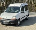 Білий Рено Кєнгу Експресс, об'ємом двигуна 1.9 л та пробігом 300 тис. км за 2650 $, фото 1 на Automoto.ua