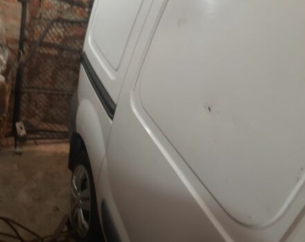 Белый Рено Кенгу Экспресс, объемом двигателя 0 л и пробегом 300 тыс. км за 1200 $, фото 18 на Automoto.ua