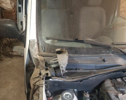 Белый Рено Кенгу Экспресс, объемом двигателя 0 л и пробегом 300 тыс. км за 1200 $, фото 3 на Automoto.ua