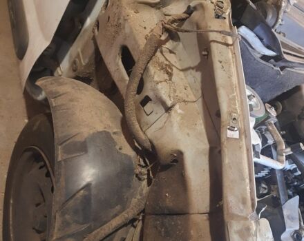 Белый Рено Кенгу Экспресс, объемом двигателя 0 л и пробегом 300 тыс. км за 1200 $, фото 10 на Automoto.ua