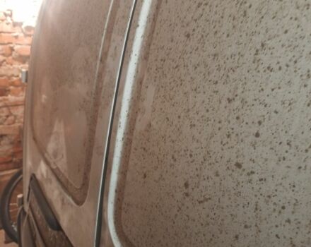 Белый Рено Кенгу Экспресс, объемом двигателя 0 л и пробегом 300 тыс. км за 1200 $, фото 17 на Automoto.ua