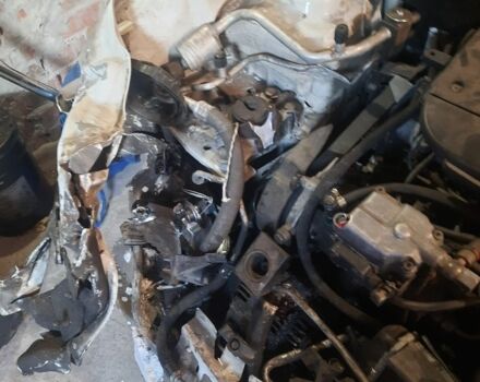 Белый Рено Кенгу Экспресс, объемом двигателя 0 л и пробегом 300 тыс. км за 1200 $, фото 12 на Automoto.ua