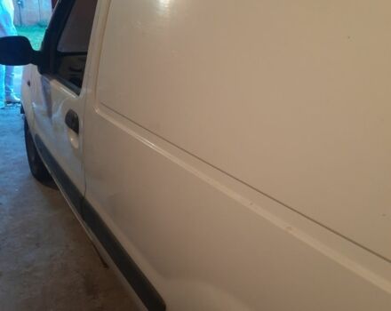 Белый Рено Кенгу Экспресс, объемом двигателя 0 л и пробегом 300 тыс. км за 1200 $, фото 16 на Automoto.ua