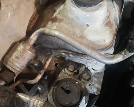 Белый Рено Кенгу Экспресс, объемом двигателя 0 л и пробегом 300 тыс. км за 1200 $, фото 8 на Automoto.ua