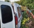 Белый Рено Кенгу Экспресс, объемом двигателя 1.9 л и пробегом 240 тыс. км за 729 $, фото 7 на Automoto.ua