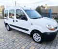 Белый Рено Кенгу Экспресс, объемом двигателя 1.9 л и пробегом 329 тыс. км за 3800 $, фото 1 на Automoto.ua