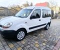 Белый Рено Кенгу Экспресс, объемом двигателя 1.9 л и пробегом 329 тыс. км за 3800 $, фото 1 на Automoto.ua