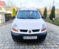 Белый Рено Кенгу Экспресс, объемом двигателя 1.9 л и пробегом 329 тыс. км за 3800 $, фото 8 на Automoto.ua