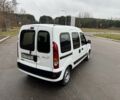 Білий Рено Кєнгу Експресс, об'ємом двигуна 1.5 л та пробігом 271 тис. км за 4000 $, фото 6 на Automoto.ua
