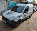 Белый Рено Кенгу Экспресс, объемом двигателя 1.4 л и пробегом 387 тыс. км за 2700 $, фото 4 на Automoto.ua