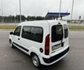 Білий Рено Кєнгу Експресс, об'ємом двигуна 1.5 л та пробігом 271 тис. км за 4000 $, фото 5 на Automoto.ua