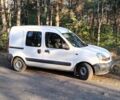 Білий Рено Кєнгу Експресс, об'ємом двигуна 1.5 л та пробігом 271 тис. км за 3508 $, фото 1 на Automoto.ua