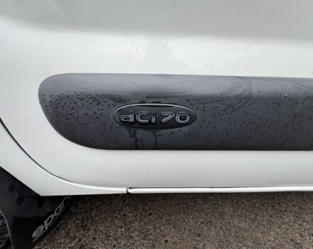 Білий Рено Кєнгу Експресс, об'ємом двигуна 1.5 л та пробігом 271 тис. км за 4000 $, фото 20 на Automoto.ua