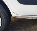 Белый Рено Кенгу Экспресс, объемом двигателя 1.5 л и пробегом 324 тыс. км за 4100 $, фото 9 на Automoto.ua