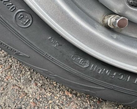 Білий Рено Кєнгу Експресс, об'ємом двигуна 1.5 л та пробігом 271 тис. км за 4000 $, фото 23 на Automoto.ua