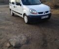 Белый Рено Кенгу Экспресс, объемом двигателя 1.5 л и пробегом 324 тыс. км за 4100 $, фото 2 на Automoto.ua