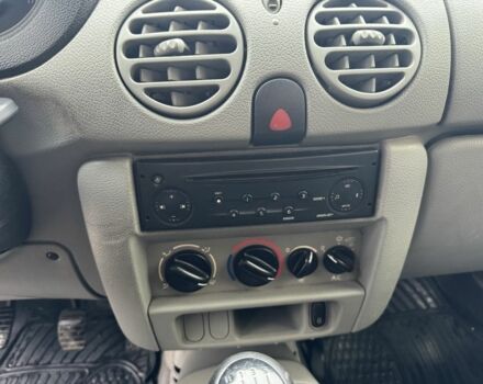 Білий Рено Кєнгу Експресс, об'ємом двигуна 1.5 л та пробігом 271 тис. км за 4000 $, фото 16 на Automoto.ua