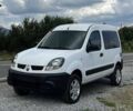 Белый Рено Кенгу Экспресс, объемом двигателя 1.5 л и пробегом 244 тыс. км за 1400 $, фото 1 на Automoto.ua