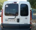 Белый Рено Кенгу Экспресс, объемом двигателя 6 л и пробегом 239 тыс. км за 4300 $, фото 7 на Automoto.ua