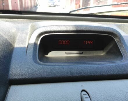 Рено Кєнгу Експресс 2007 у Києві на Automoto.ua Білий Рено Кєнгу Експресс, об'ємом двигуна 1.5 л та пробігом 240 тис. км за 3500 $, фото 6 на Automoto.ua