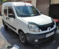 Рено Кєнгу Експресс 2007 у Києві на Automoto.ua Білий Рено Кєнгу Експресс, об'ємом двигуна 1.5 л та пробігом 240 тис. км за 3500 $, фото 3 на Automoto.ua