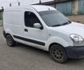Білий Рено Кєнгу Експресс, об'ємом двигуна 1.4 л та пробігом 95 тис. км за 4600 $, фото 1 на Automoto.ua
