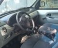 Белый Рено Кенгу Экспресс, объемом двигателя 1.4 л и пробегом 3 тыс. км за 3600 $, фото 6 на Automoto.ua