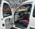 Белый Рено Кенгу Экспресс, объемом двигателя 1.5 л и пробегом 220 тыс. км за 3399 $, фото 4 на Automoto.ua