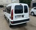 Белый Рено Кенгу Экспресс, объемом двигателя 1.5 л и пробегом 298 тыс. км за 4600 $, фото 3 на Automoto.ua