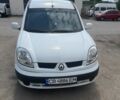 Белый Рено Кенгу Экспресс, объемом двигателя 1.5 л и пробегом 298 тыс. км за 4600 $, фото 1 на Automoto.ua
