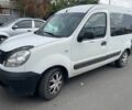 Белый Рено Кенгу Экспресс, объемом двигателя 1.9 л и пробегом 250 тыс. км за 3400 $, фото 4 на Automoto.ua