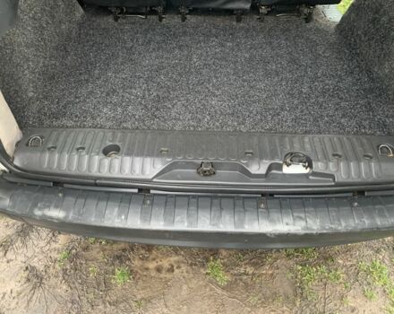 Белый Рено Кенгу Экспресс, объемом двигателя 1.5 л и пробегом 270 тыс. км за 4900 $, фото 11 на Automoto.ua