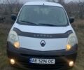 Белый Рено Кенгу Экспресс, объемом двигателя 1.5 л и пробегом 270 тыс. км за 4900 $, фото 1 на Automoto.ua