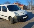 Белый Рено Кенгу Экспресс, объемом двигателя 0 л и пробегом 348 тыс. км за 3500 $, фото 4 на Automoto.ua