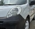 Белый Рено Кенгу Экспресс, объемом двигателя 1.5 л и пробегом 277 тыс. км за 5186 $, фото 1 на Automoto.ua