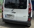 Белый Рено Кенгу Экспресс, объемом двигателя 1.5 л и пробегом 277 тыс. км за 5186 $, фото 6 на Automoto.ua