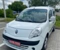 Білий Рено Кєнгу Експресс, об'ємом двигуна 1.5 л та пробігом 205 тис. км за 7700 $, фото 1 на Automoto.ua