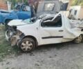 Білий Рено Кєнгу Експресс, об'ємом двигуна 1.5 л та пробігом 250 тис. км за 1150 $, фото 1 на Automoto.ua