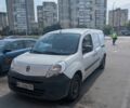 Белый Рено Кенгу Экспресс, объемом двигателя 0 л и пробегом 89 тыс. км за 5496 $, фото 2 на Automoto.ua