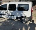 Белый Рено Кенгу Экспресс, объемом двигателя 1.5 л и пробегом 128 тыс. км за 10008 $, фото 1 на Automoto.ua