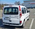 Белый Рено Кенгу Экспресс, объемом двигателя 1.5 л и пробегом 180 тыс. км за 10800 $, фото 3 на Automoto.ua