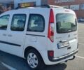 Белый Рено Кенгу Экспресс, объемом двигателя 1.5 л и пробегом 177 тыс. км за 11400 $, фото 2 на Automoto.ua