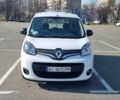 Белый Рено Кенгу Экспресс, объемом двигателя 1.5 л и пробегом 177 тыс. км за 11400 $, фото 1 на Automoto.ua