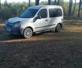 Белый Рено Кенгу Экспресс, объемом двигателя 1.2 л и пробегом 267 тыс. км за 1800 $, фото 1 на Automoto.ua