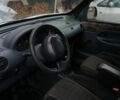 Белый Рено Кенгу Экспресс, объемом двигателя 1.2 л и пробегом 267 тыс. км за 1800 $, фото 9 на Automoto.ua
