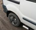 Белый Рено Кенгу Экспресс, объемом двигателя 1.2 л и пробегом 267 тыс. км за 1800 $, фото 7 на Automoto.ua
