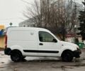 Белый Рено Кенгу Экспресс, объемом двигателя 1.5 л и пробегом 560 тыс. км за 3300 $, фото 2 на Automoto.ua