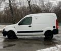Белый Рено Кенгу Экспресс, объемом двигателя 1.5 л и пробегом 560 тыс. км за 3300 $, фото 3 на Automoto.ua