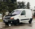 Белый Рено Кенгу Экспресс, объемом двигателя 1.5 л и пробегом 560 тыс. км за 3300 $, фото 1 на Automoto.ua